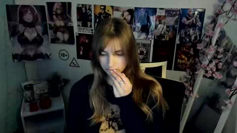 Karla online show from November 12, 2025, 1:55 pm