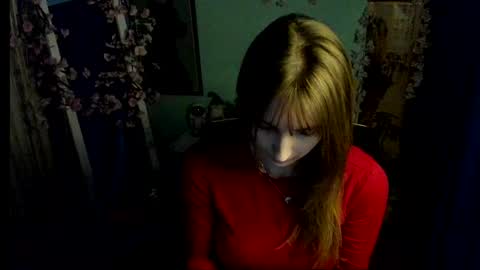 Karla online show from February 12, 2026, 2:23 pm