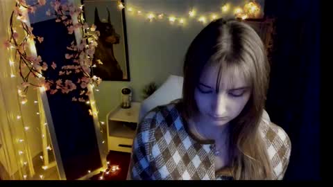 Karla online show from February 19, 2026, 2:13 pm