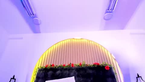 Karla Gonzaless online show from March 4, 2025, 9:43 pm