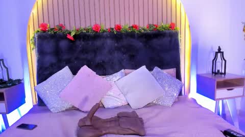 Karla Gonzaless online show from October 14, 2025, 10:21 pm