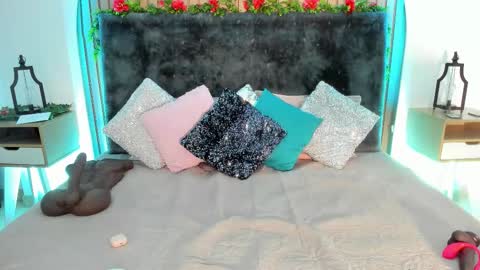 Karla Gonzaless online show from February 21, 2026, 7:15 pm