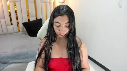 Karla  online show from February 5, 2025, 11:02 am