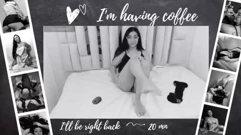 Karla  online show from September 11, 2025, 11:10 am