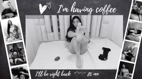 Karla  online show from September 22, 2025, 11:01 am