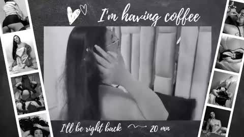 Karla  online show from October 4, 2025, 10:57 am