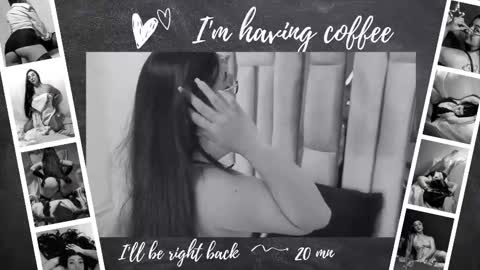 Karla  online show from October 14, 2025, 11:00 am