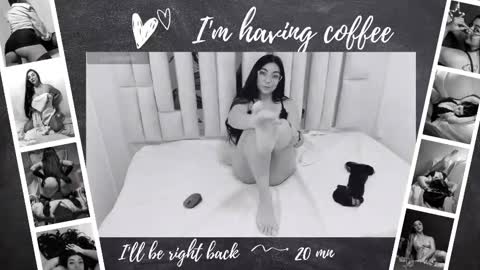 Karla  online show from October 15, 2025, 10:48 am