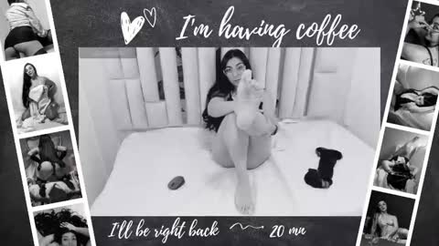 Karla  online show from October 18, 2025, 11:00 am