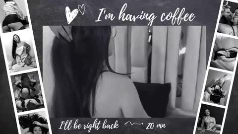 Karla  online show from October 23, 2025, 11:09 am