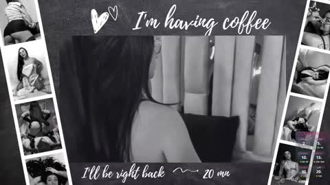 Karla  online show from December 15, 2025, 10:52 am