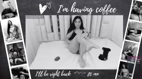 Karla  online show from January 6, 2026, 10:08 am