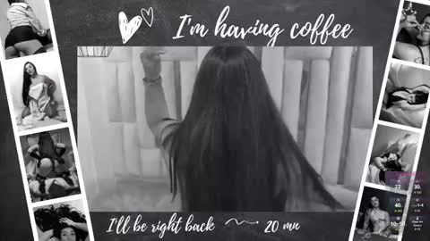 Karla  online show from January 10, 2026, 10:17 am