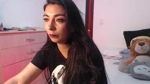 Karla  online show from February 27, 2026, 10:37 am