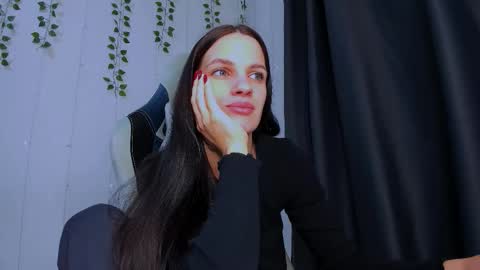Snapshot of karla_lim chatting on October 25, 2025, 4:46 pm karla_lim online show from October 25, 2025, 4:46 pm