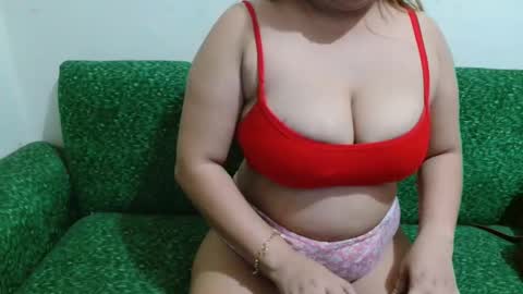 karla_me22 online show from March 31, 2026, 10:26 am