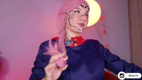 Goddess Karla  online show from October 29, 2025, 2:03 am