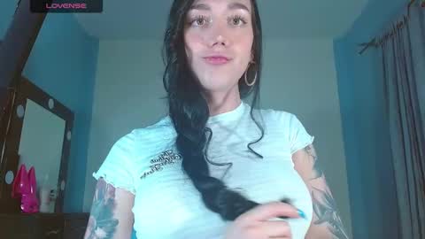 karla online show from January 13, 2026, 8:58 pm