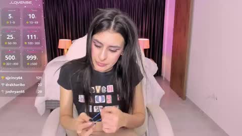 Karlaa  online show from March 1, 2025, 6:57 am