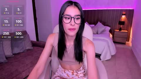 Karlaa  online show from September 10, 2025, 11:21 am