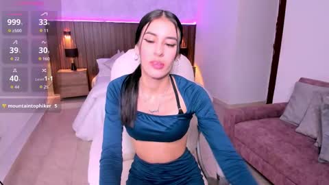 Karlaa  online show from September 26, 2025, 11:14 am