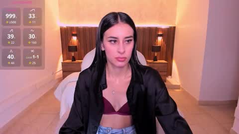 Karlaa  online show from October 14, 2025, 11:00 am