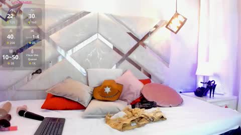 karla online show from March 5, 2026, 9:11 pm