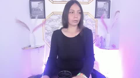 Karla online show from February 17, 2026, 1:18 pm