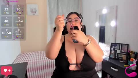 Karla Lane  online show from February 26, 2026, 4:33 am