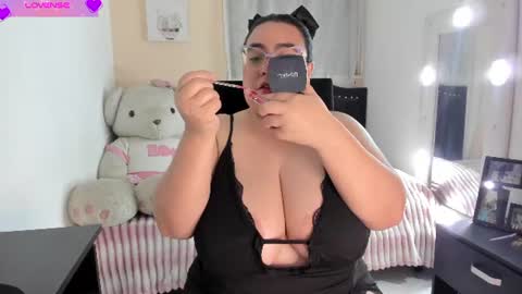 Karla Lane  online show from June 12, 2026, 1:15 am