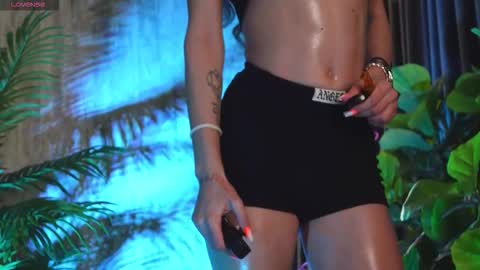 KarlaBart online show from October 11, 2025, 7:45 pm