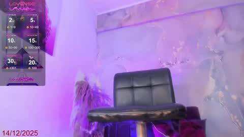 KARLA online show from December 14, 2025, 1:27 pm