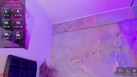 KARLA online show from December 18, 2025, 1:28 pm