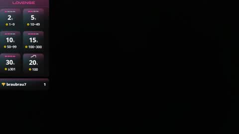 karlaluann online show from September 20, 2025, 7:20 am