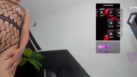 karlarusso online show from October 6, 2025, 7:55 pm