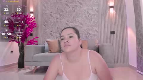 Karli online show from February 16, 2026, 7:43 pm