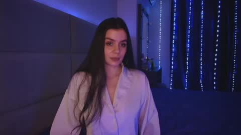 Karlijn online show from April 30, 2026, 9:41 pm