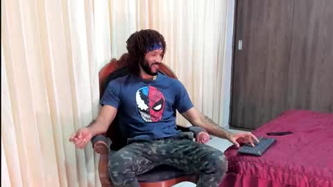 Karl online show from October 2, 2025, 1:51 pm