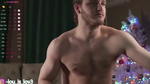 Karlos and Louis online show from February 14, 2025, 2:18 am