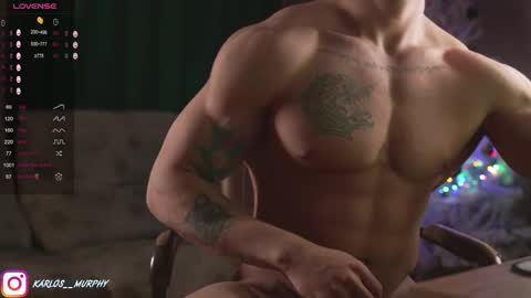 Karlos and Louis online show from February 16, 2025, 11:27 am