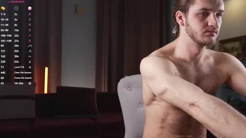 Karlos and Louis online show from February 24, 2026, 4:10 am