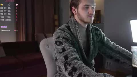 Karlos and Louis online show from March 22, 2026, 3:10 am