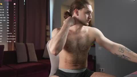 Karlos and Louis online show from April 8, 2026, 4:23 am