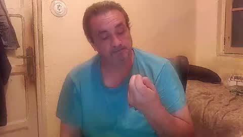 karlpal online show from October 18, 2025, 5:10 am