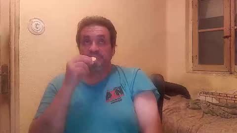 karlpal online show from November 1, 2025, 6:15 am