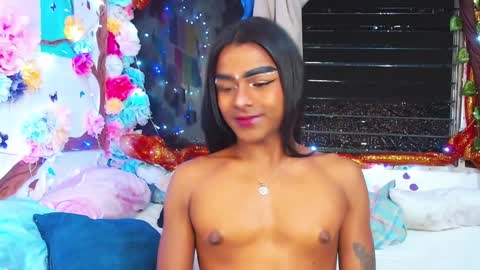 KARLY.  online show from December 25, 2024, 2:25 am