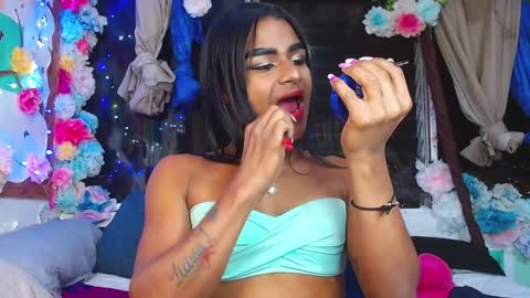 KARLY.  online show from January 18, 2025, 8:20 am