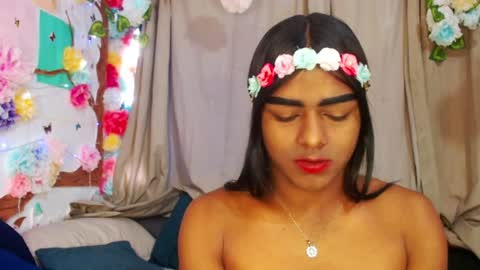 KARLY.  online show from February 4, 2025, 11:38 am