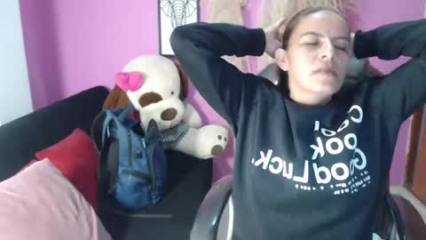 KARLYE online show from October 10, 2025, 3:05 am