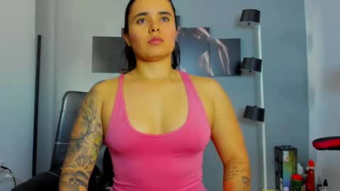   online show from March 3, 2025, 4:14 pm